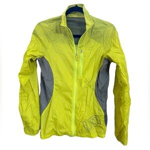 Ultimate Direction Marathon Shell Jacket - M